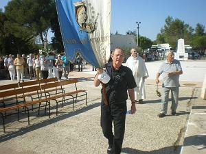 NIMES 02 10 2011 JOYEUSE UNION DON BOSCO - JUDB   (114) DE CP